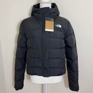 The North Face Womens Medium Down Puffer